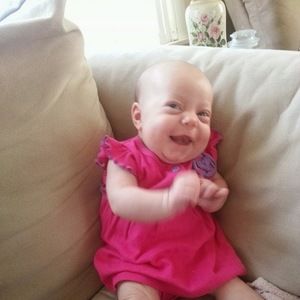 Meet your Posher, Doris